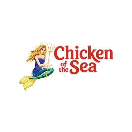 Chicken of the Sea