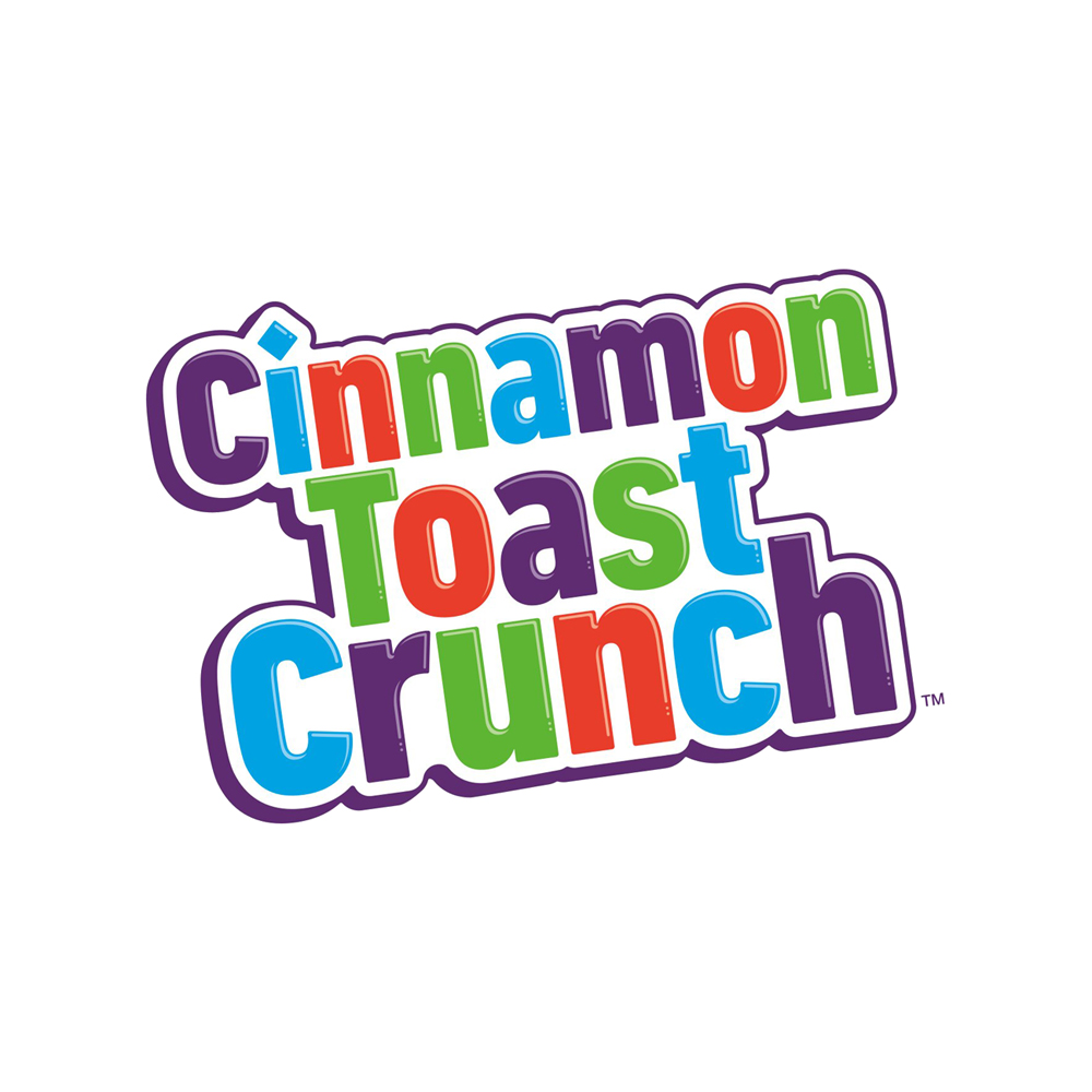 Cinnamon Toast Crunch