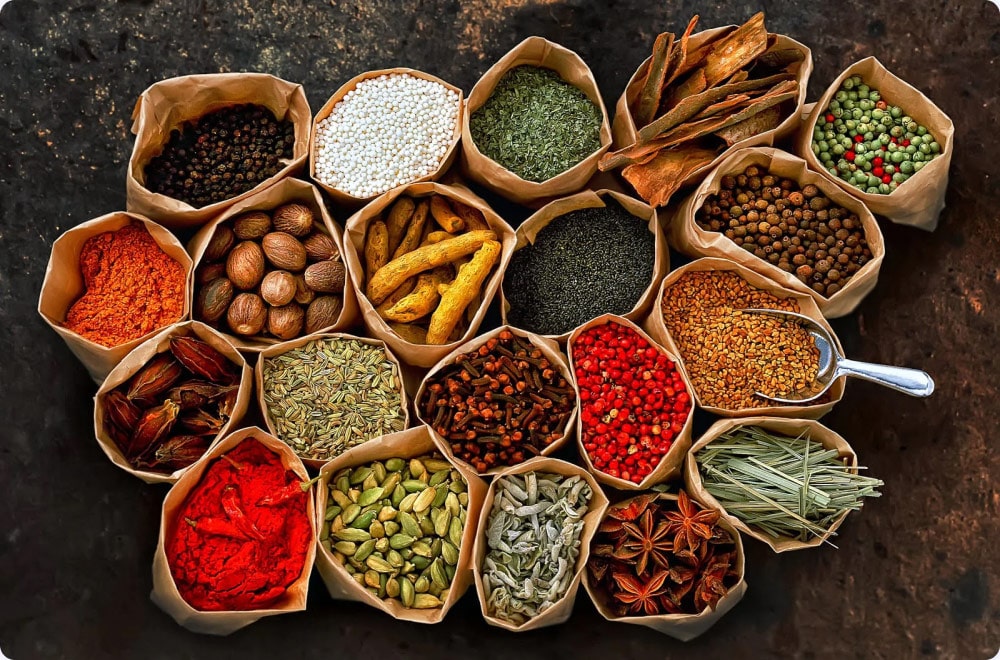 Spices