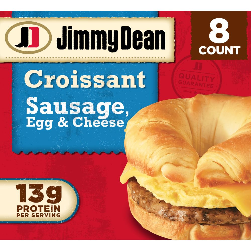 Jimmy Dean Sausage