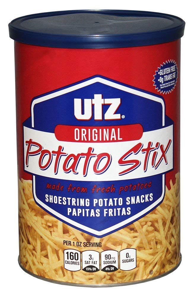 Utz Potato Stix