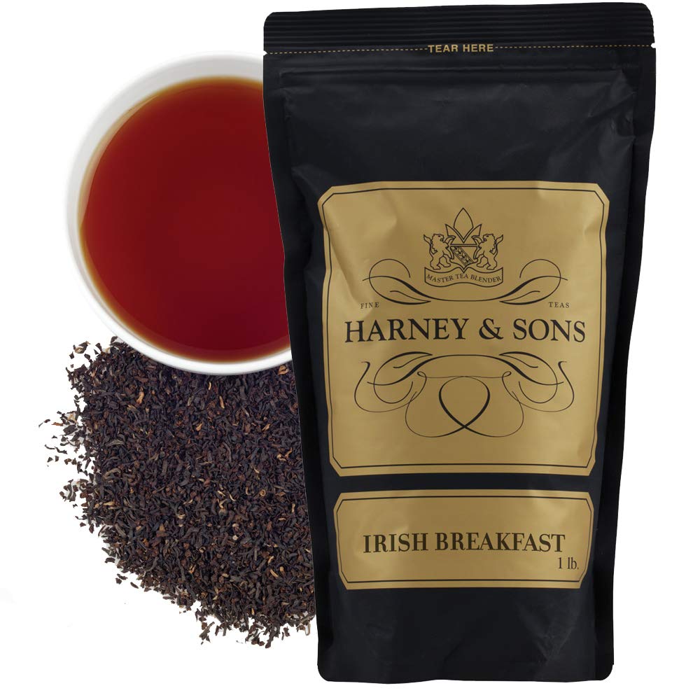 Harney & Sons Irish Breakfast Tea