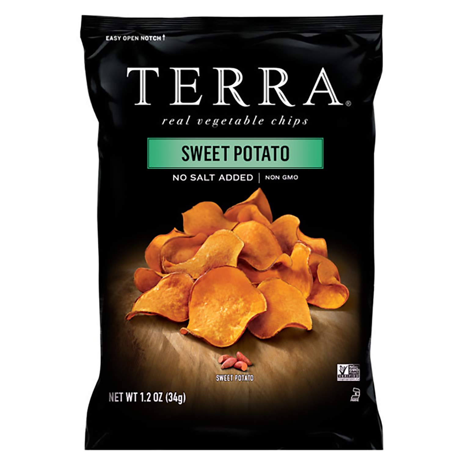 Terra Sweet Potato Vegetable Chips