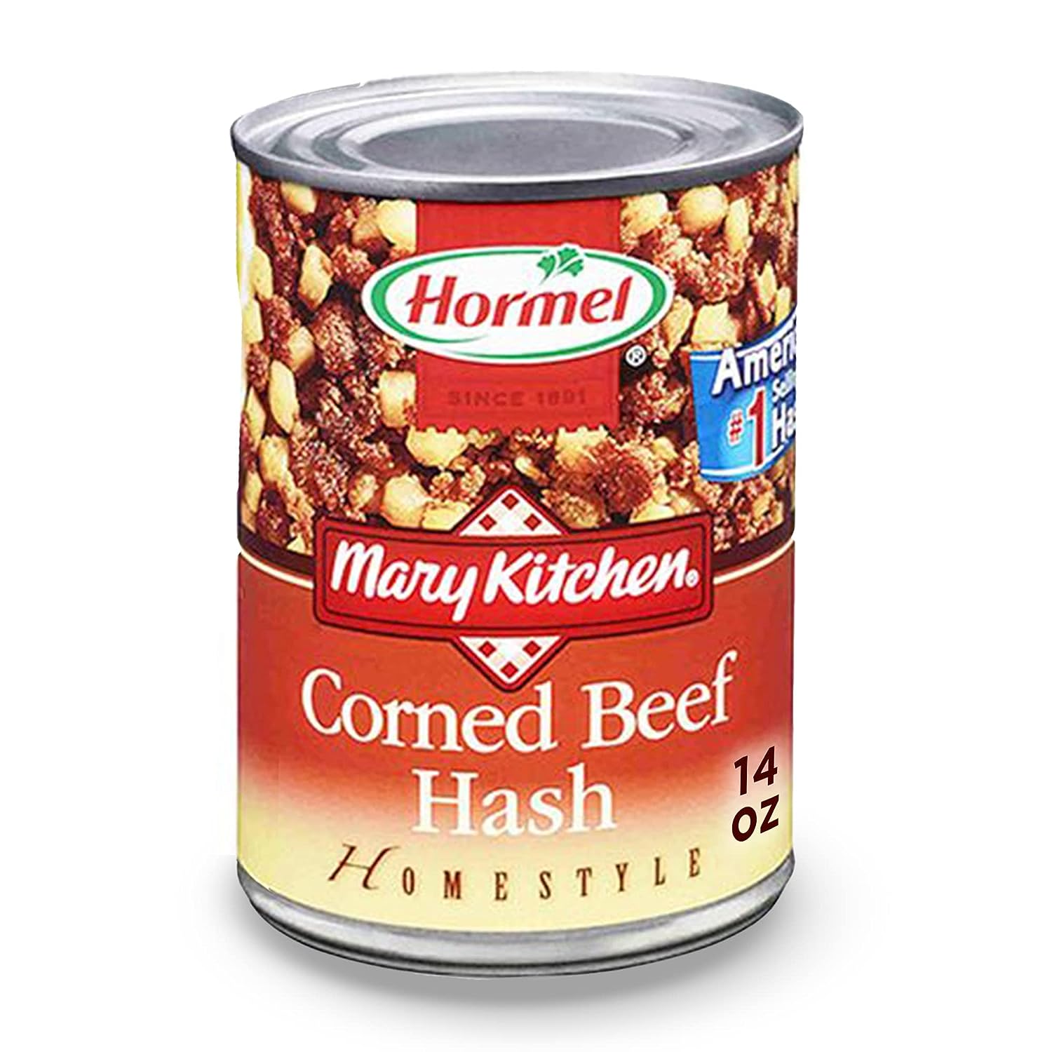 MARY KITCHEN Corned Beef Hash