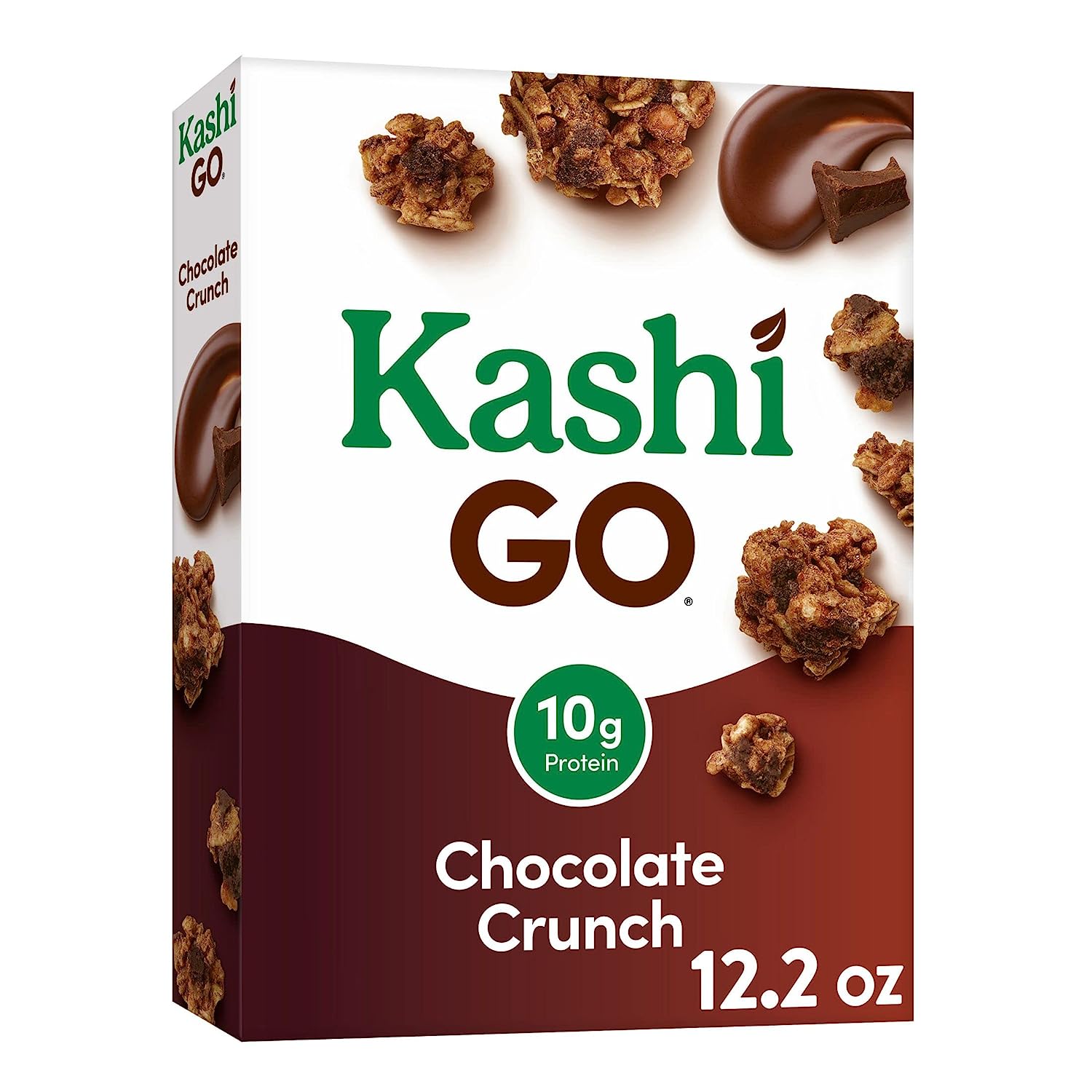 Kashi GO Cold Breakfast Cereal