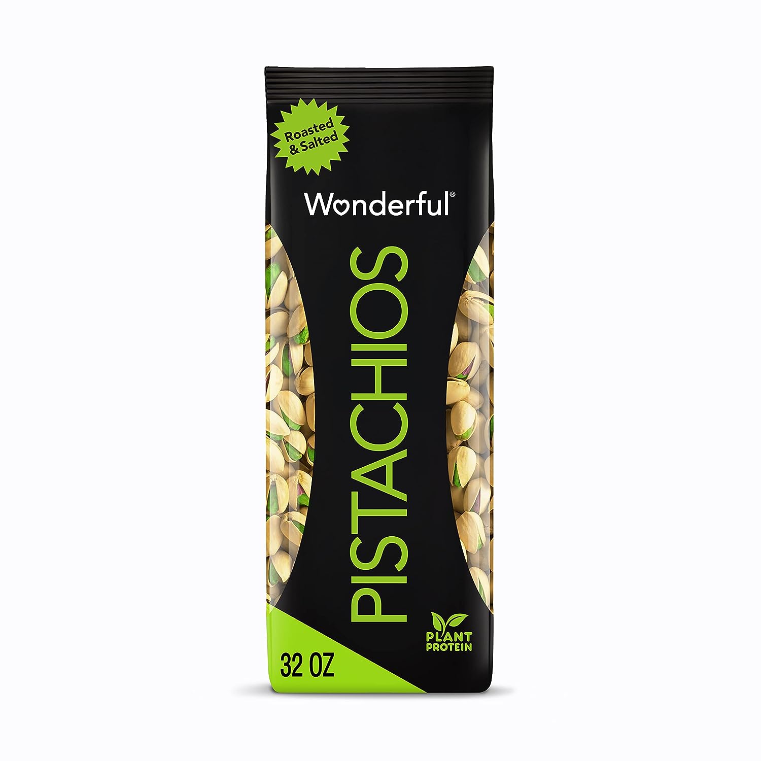 Wonderful Pistachios