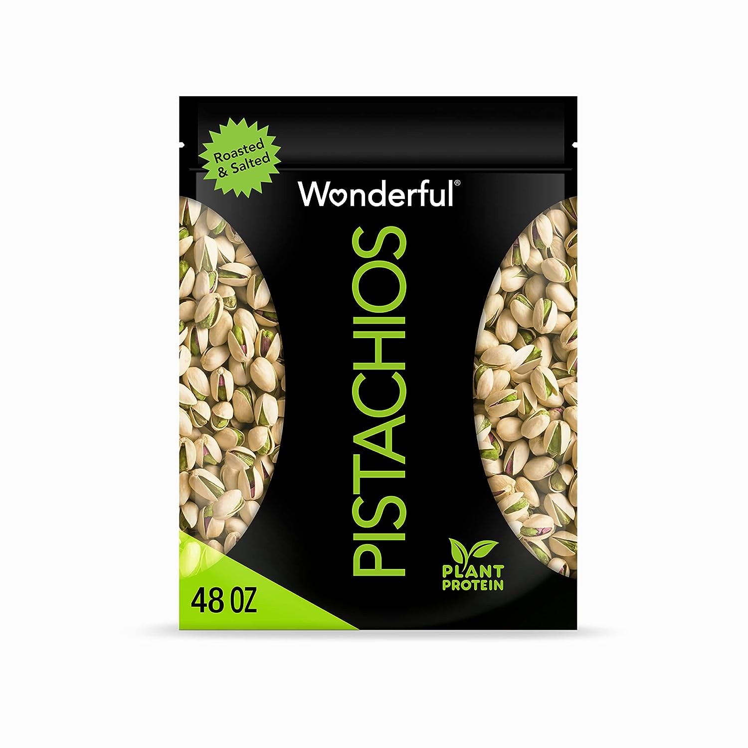 Wonderful Pistachios