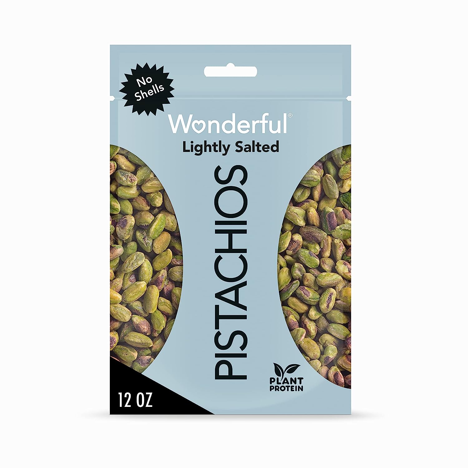 Wonderful Pistachios