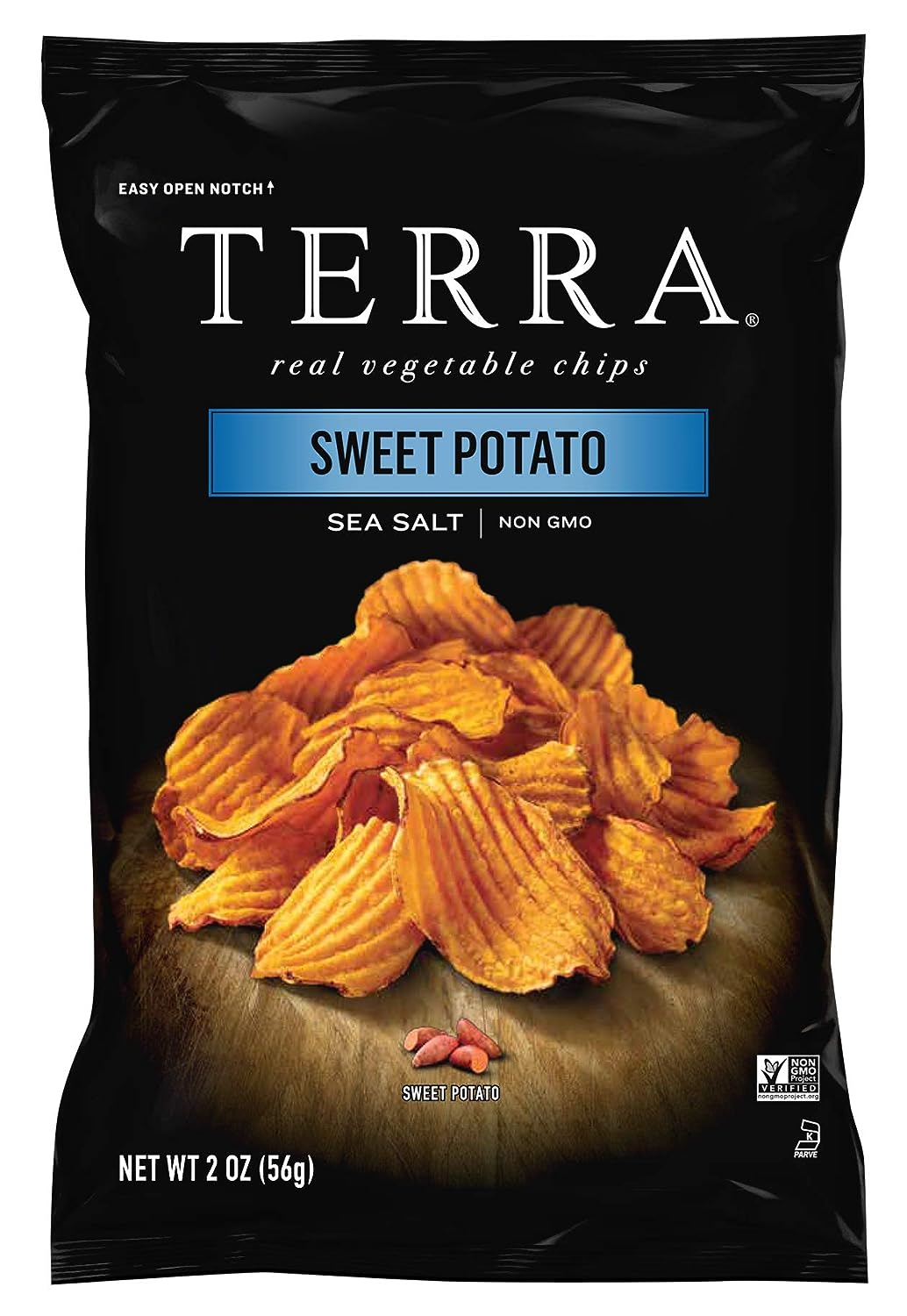 Terra Vegetable Chips