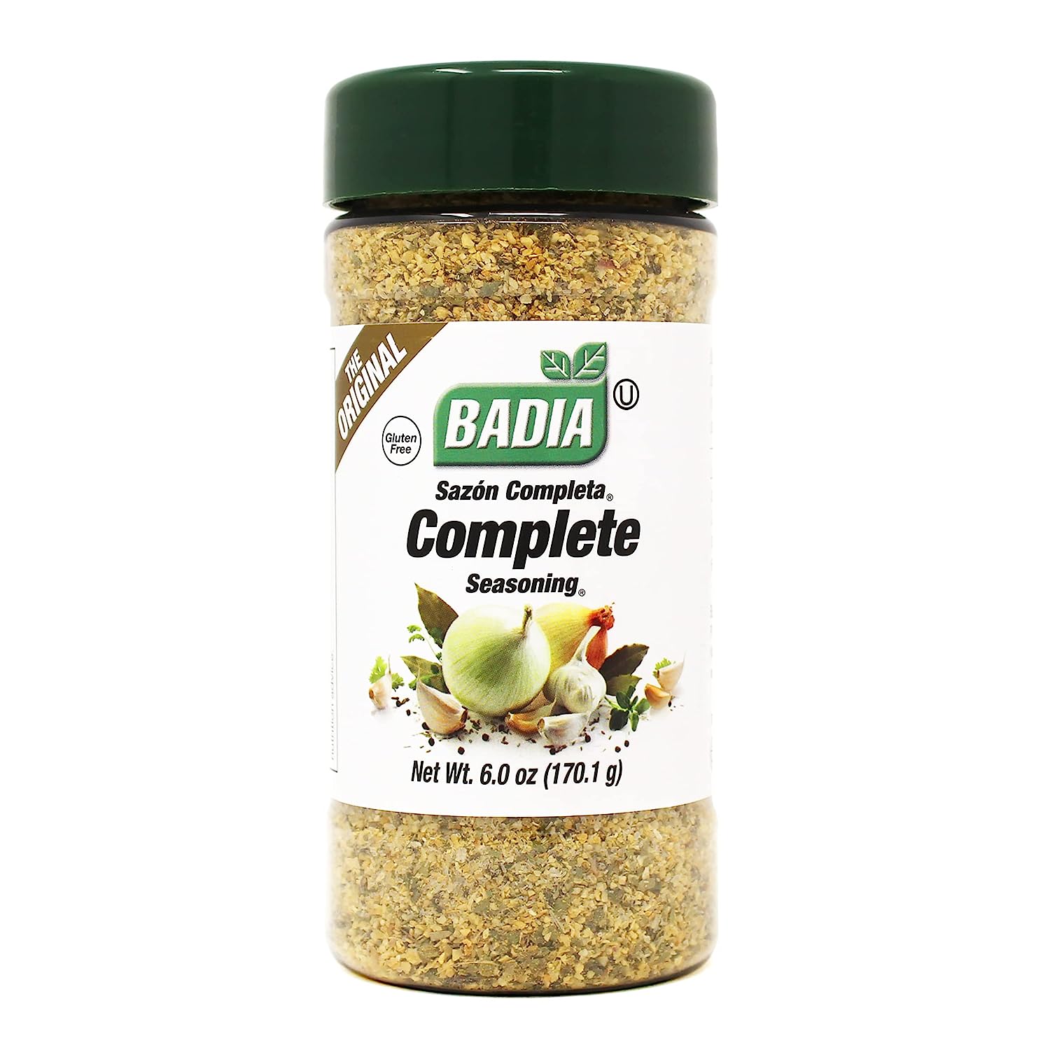 Badia Complete SeasoningÂ®