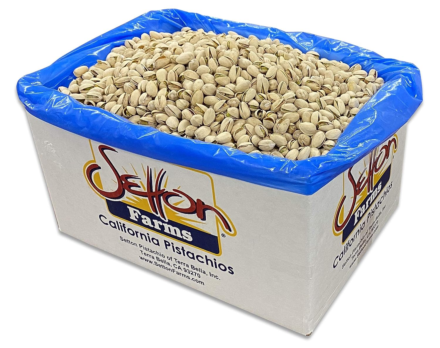 Setton Farms Pistachios