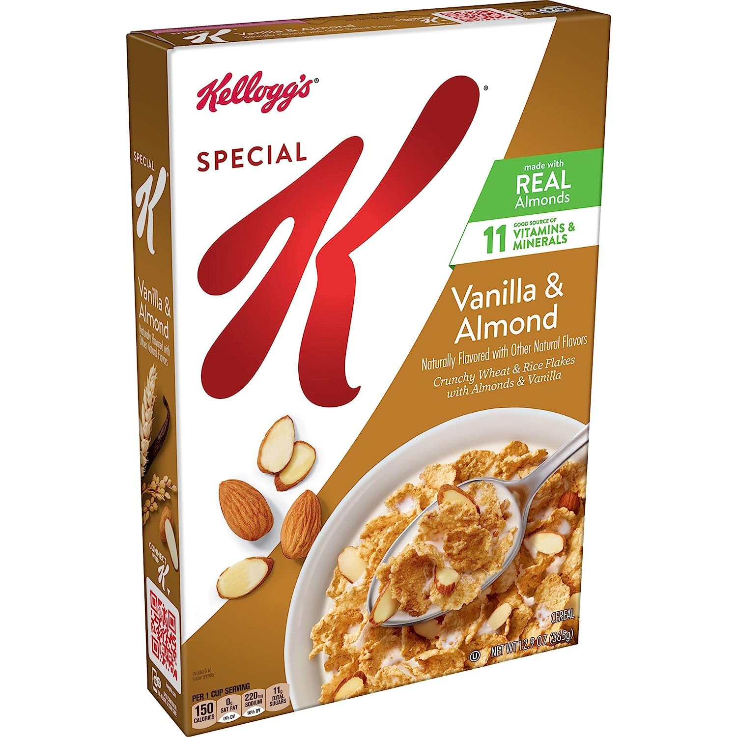 Special K Cold Breakfast Cereal