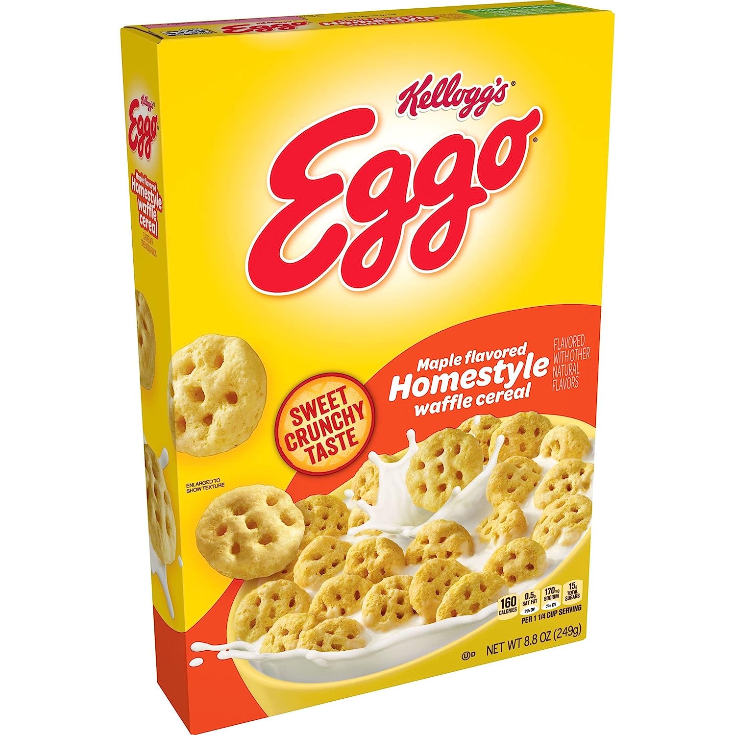 Eggo