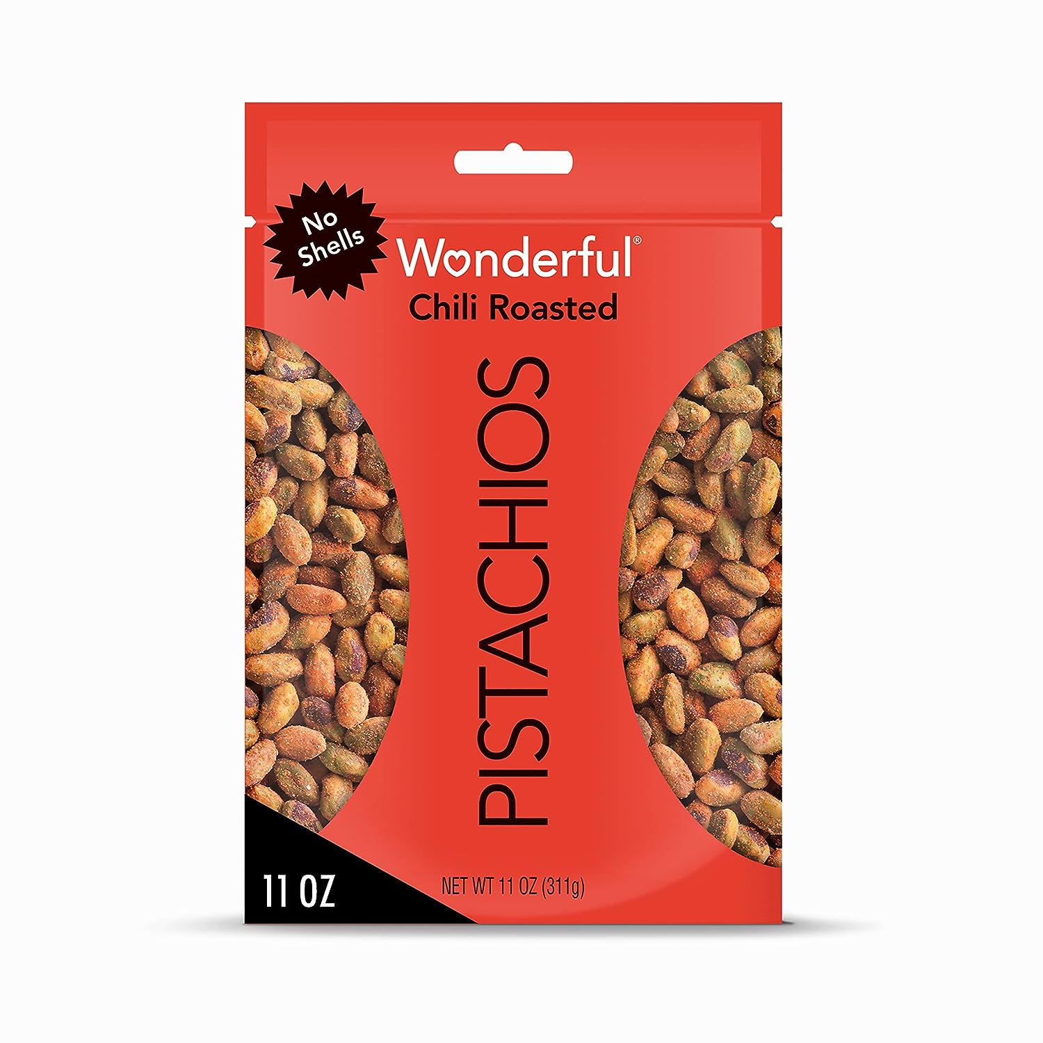 Wonderful Pistachios