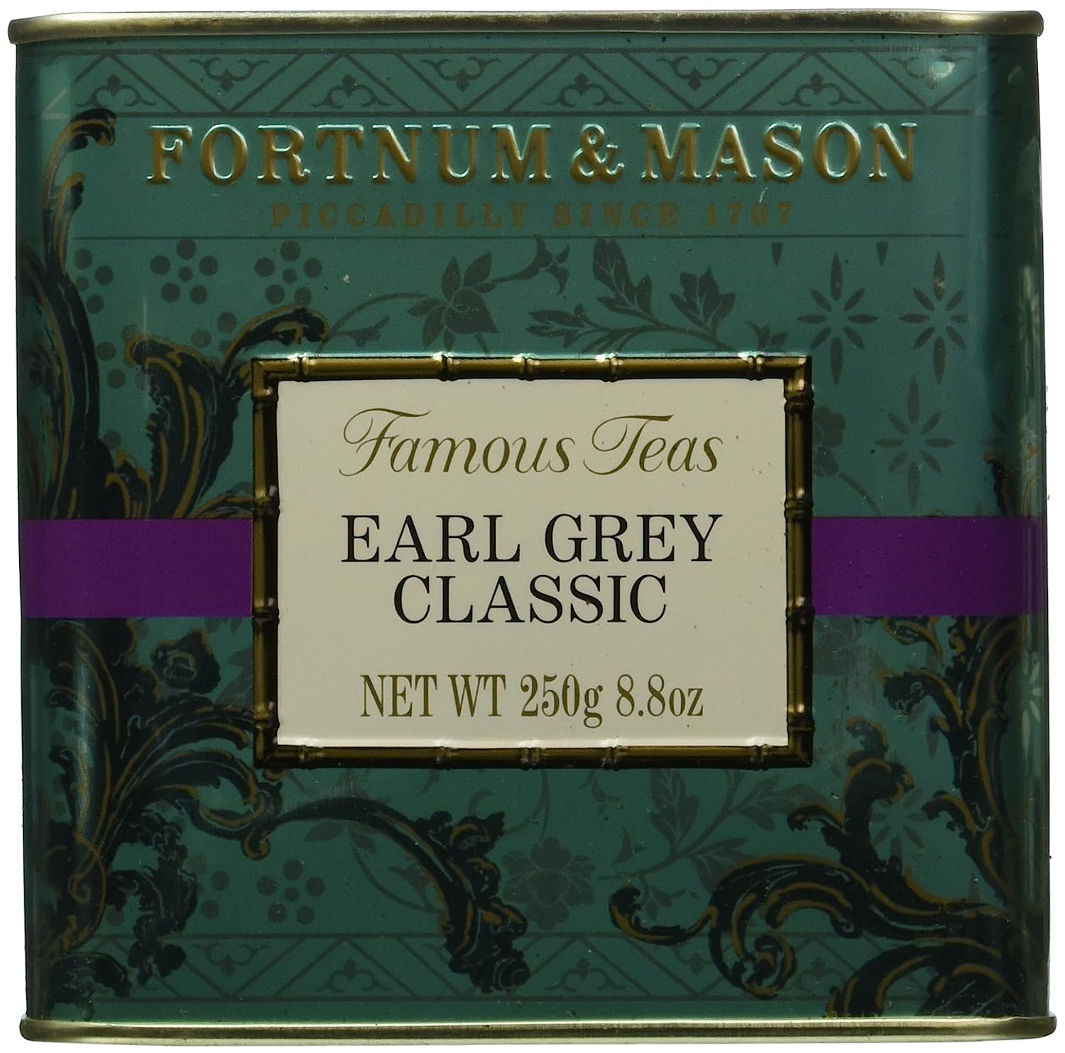 Fortnum & Mason British Tea