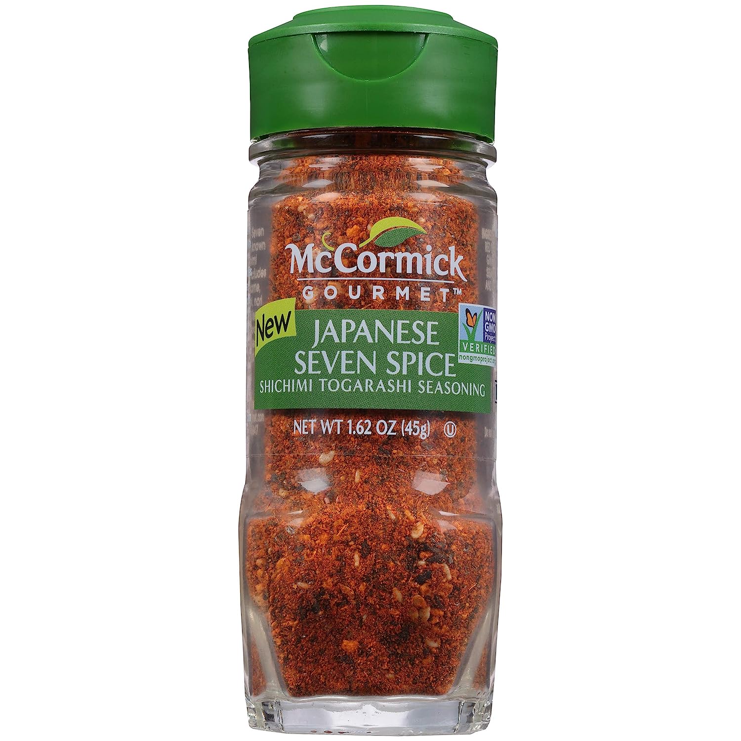 McCormick Gourmet Japanese Seven Spice