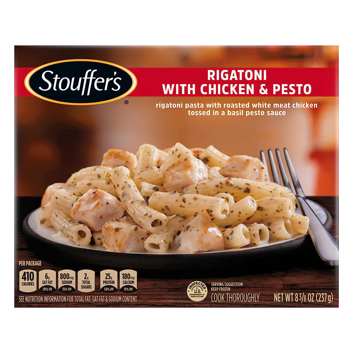 Stouffer's Classics