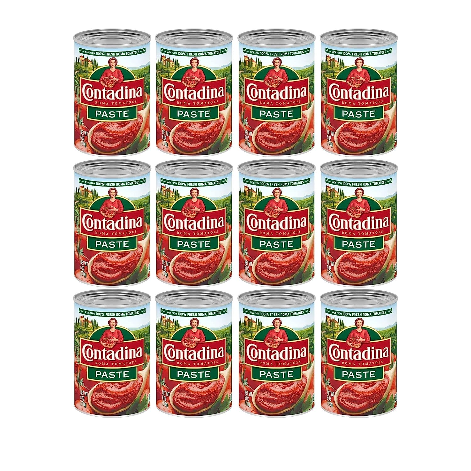 CONTADINA Tomato Paste