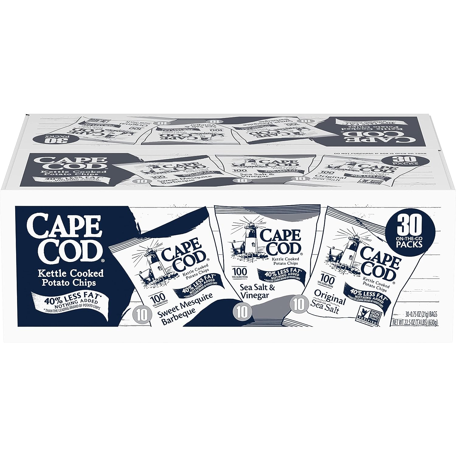 Cape Cod Potato Chips