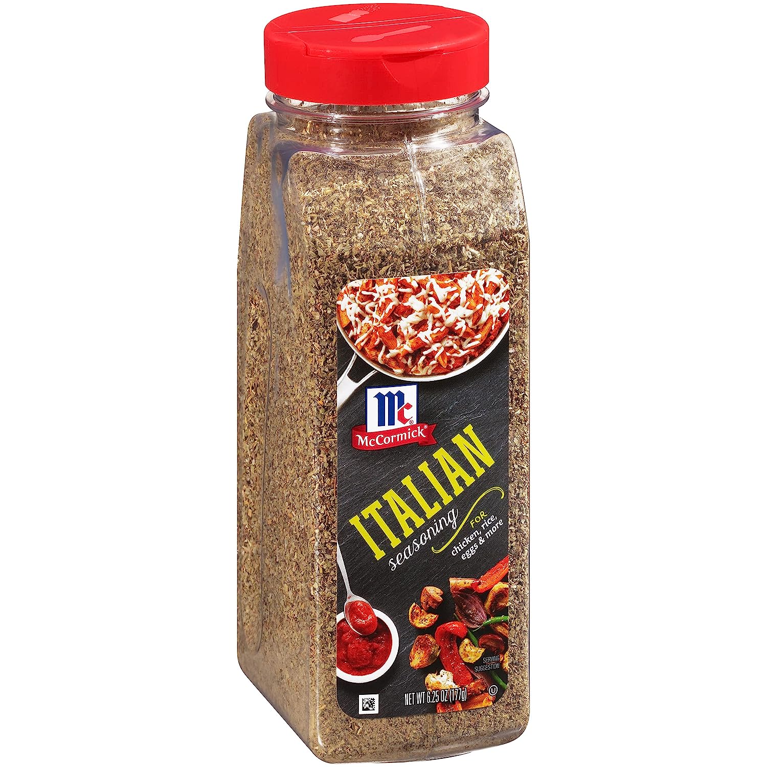 McCormick Italian Seasoning