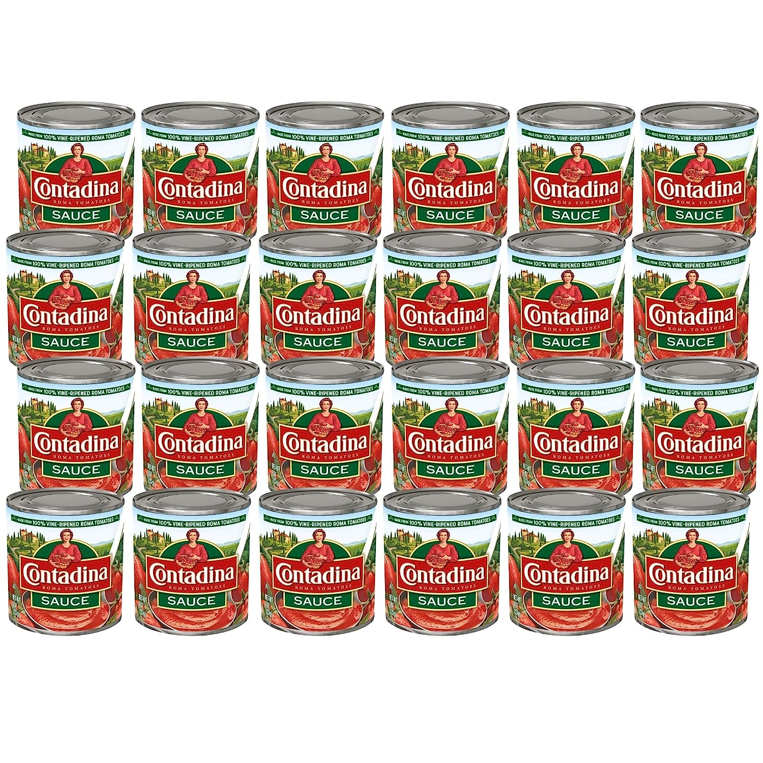 CONTADINA Tomato Sauce