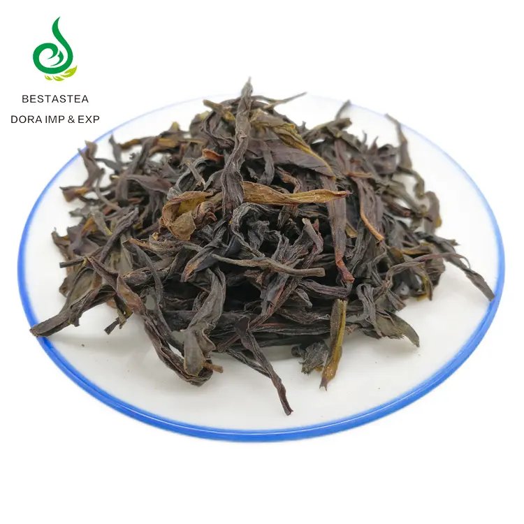 Phoenix Dancong Feng Huang Milan Xiang DanCong Tea Organic Oolong Tea