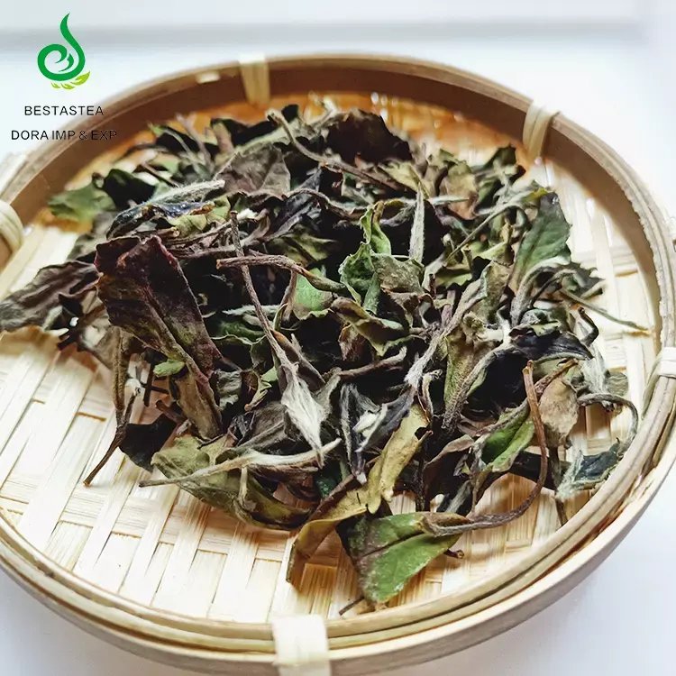 White Peony Bai Mu Dan Tea