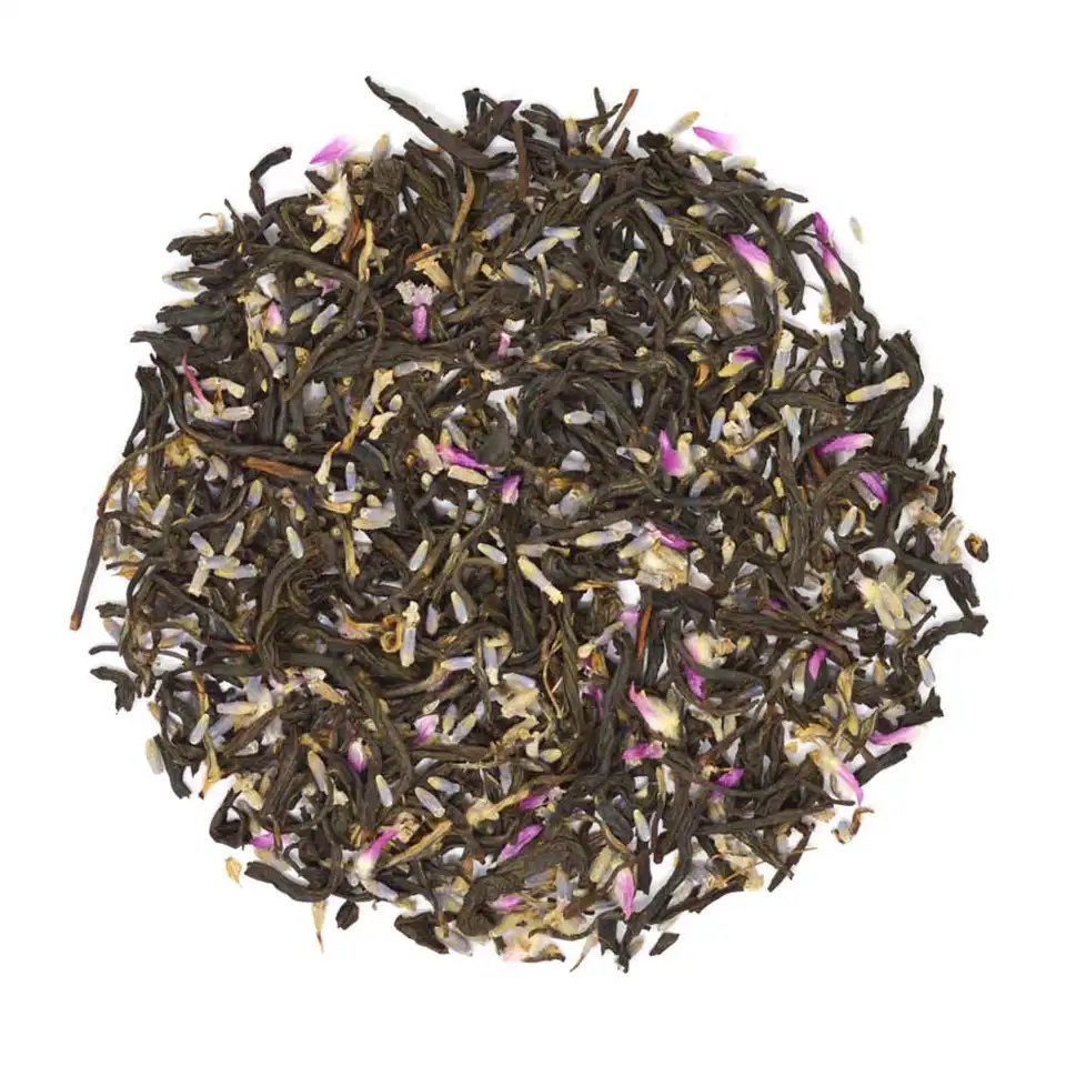 Lavender Earl Grey Black Tea