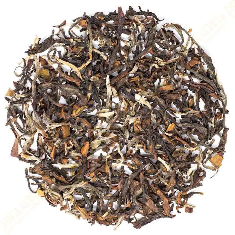 Darjeeling Second Flush Black Tea