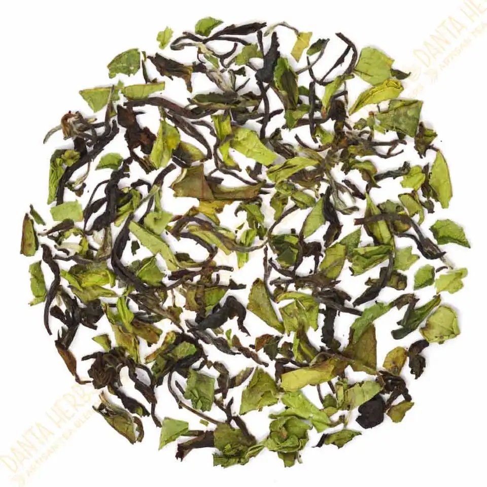 Darjeeling First Flush Black Tea