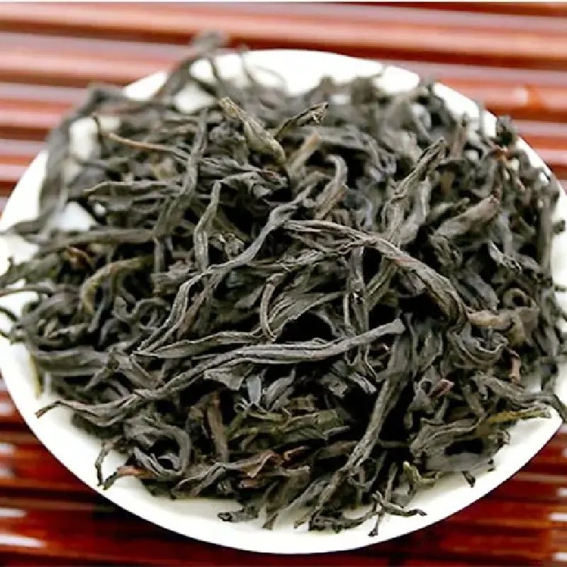 China Roasted Dark Tea