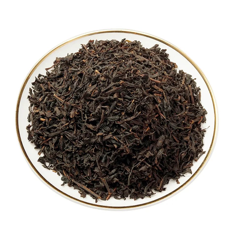 Ceylon Earl Grey Black Tea