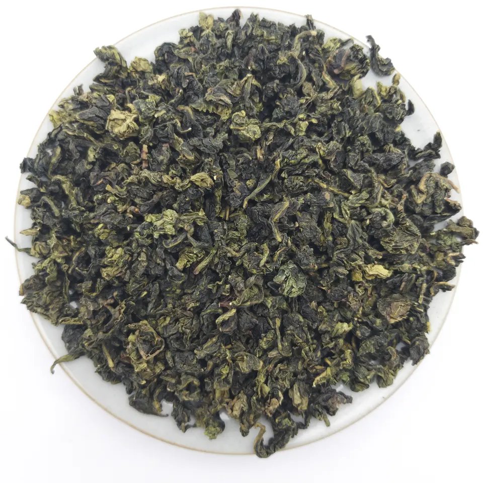 Tieguanyin Oolong tea