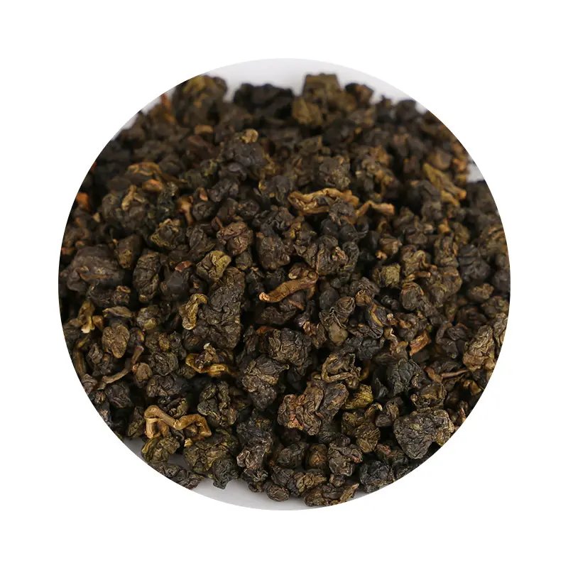 High Mountain Oolong Tea Alishan