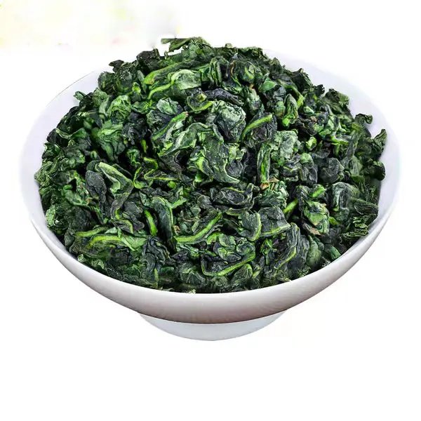 Ti Kuan Yin Oolong