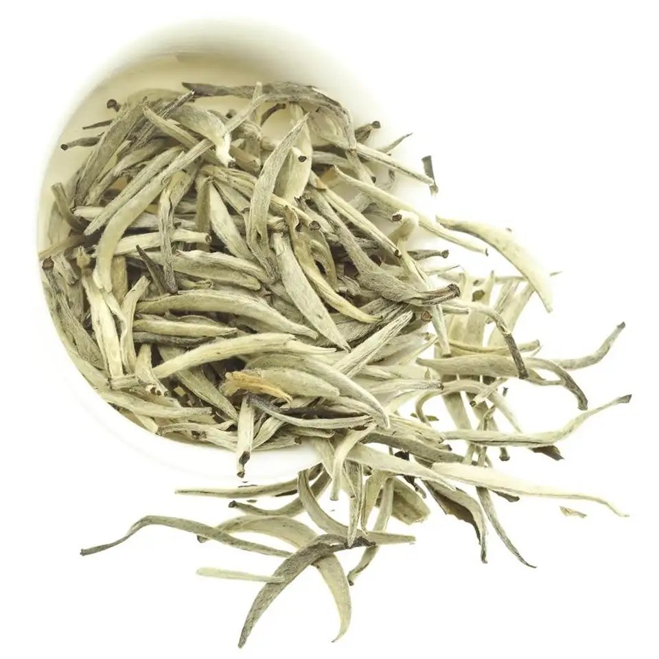 Golden Needle White Tea