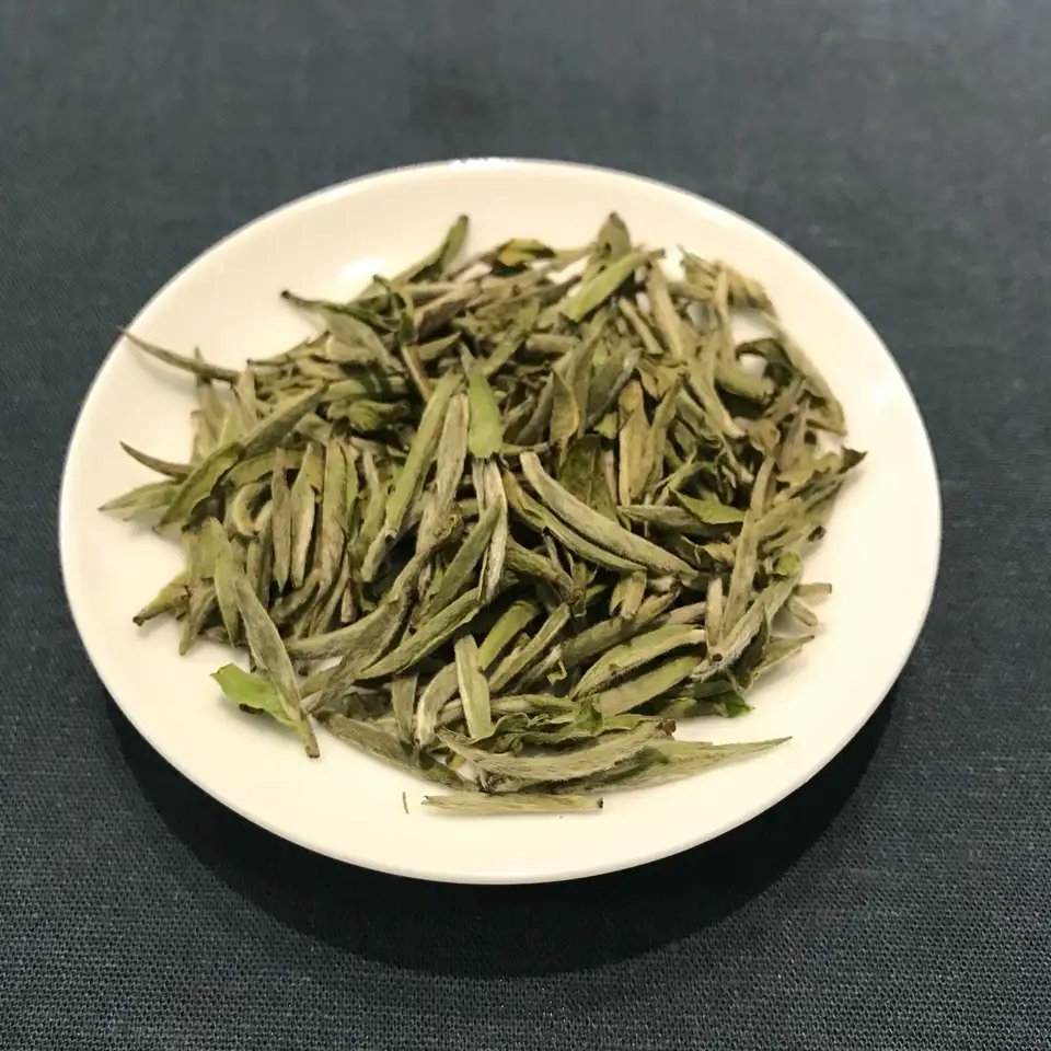 Wholesale Organic Moonlight White Tea