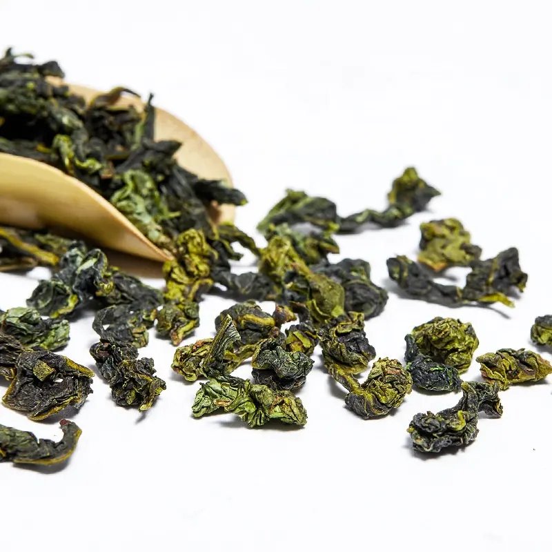 Chinese Tea 100% Natural Tieguanyin Oolong Tea