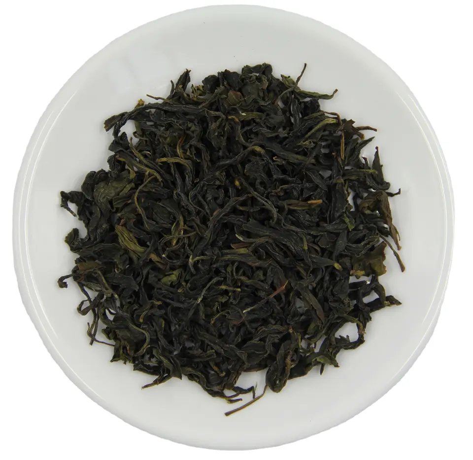 Pouchong Oolong Tea