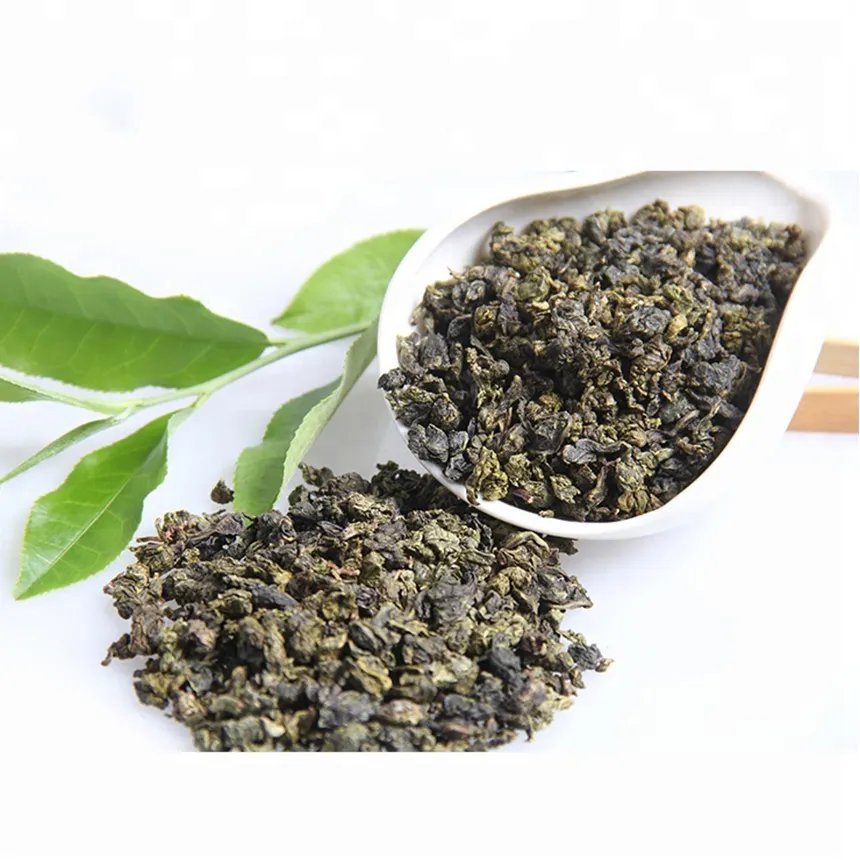 Qing Xin Organic Oolong tea