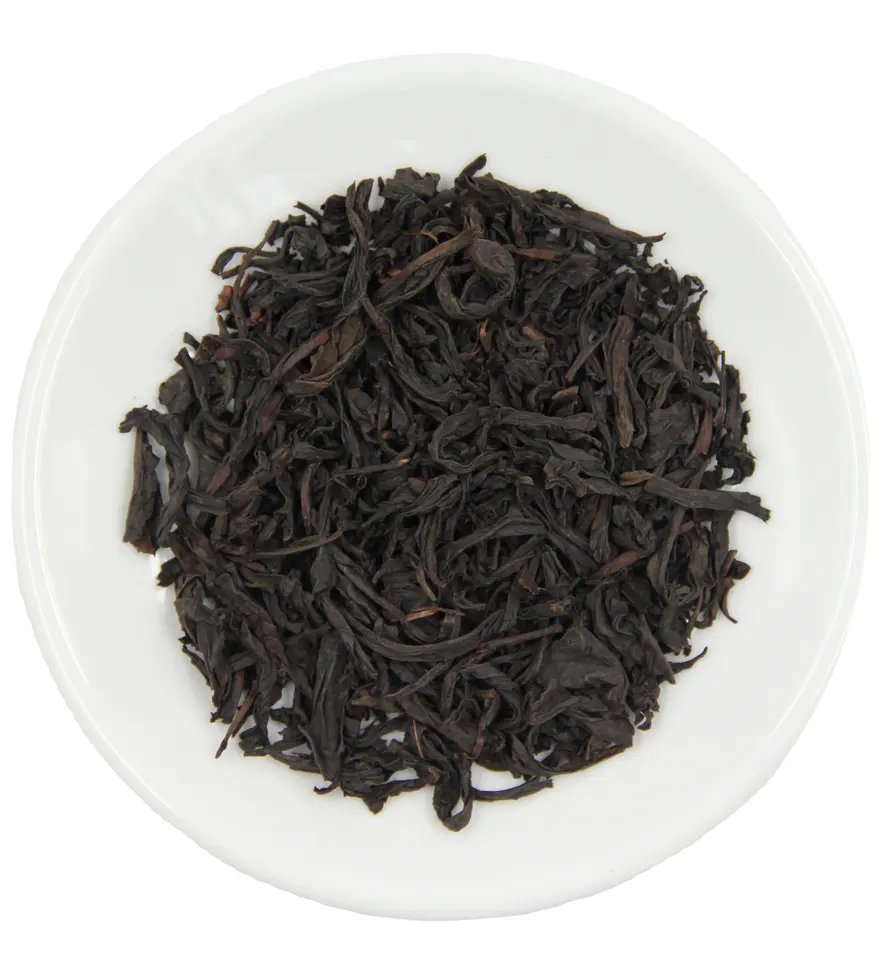 Organic China Oolong Tea