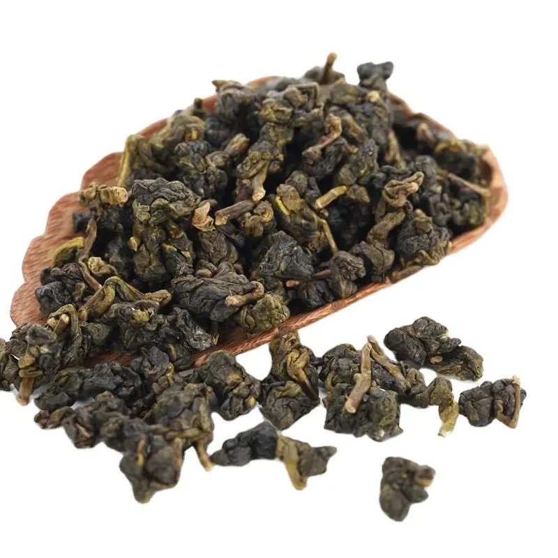 Bai Jiguan Oolong Tea