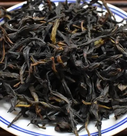 Famous Guangdong Oolong Loose Phoenix (single bush tea)