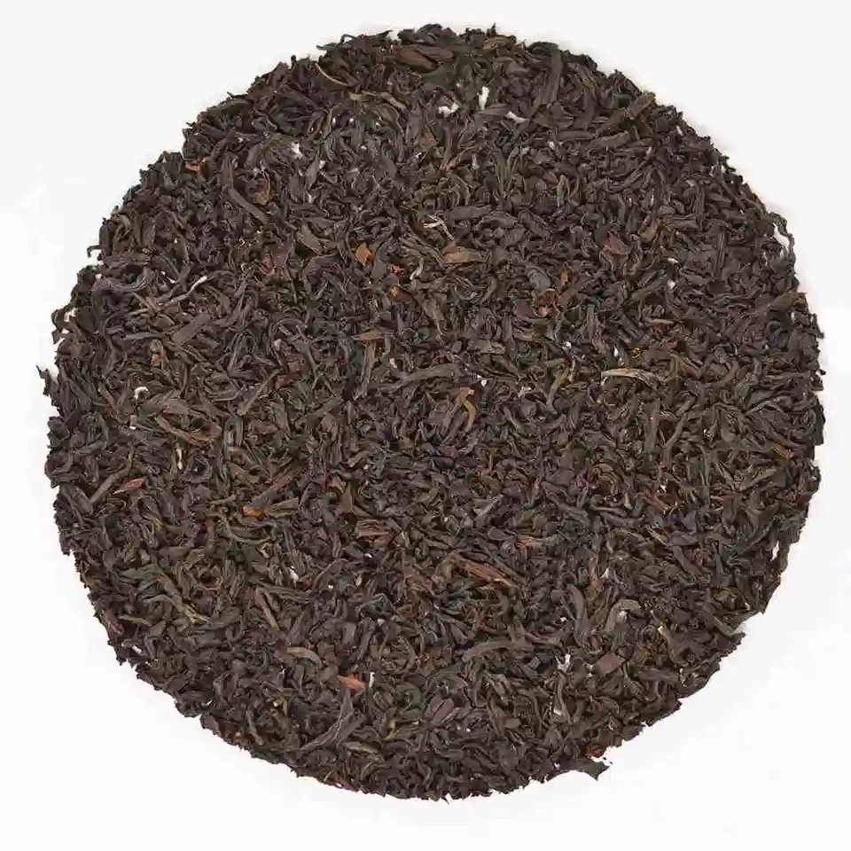 Organic Assam Loose Leaf Tea