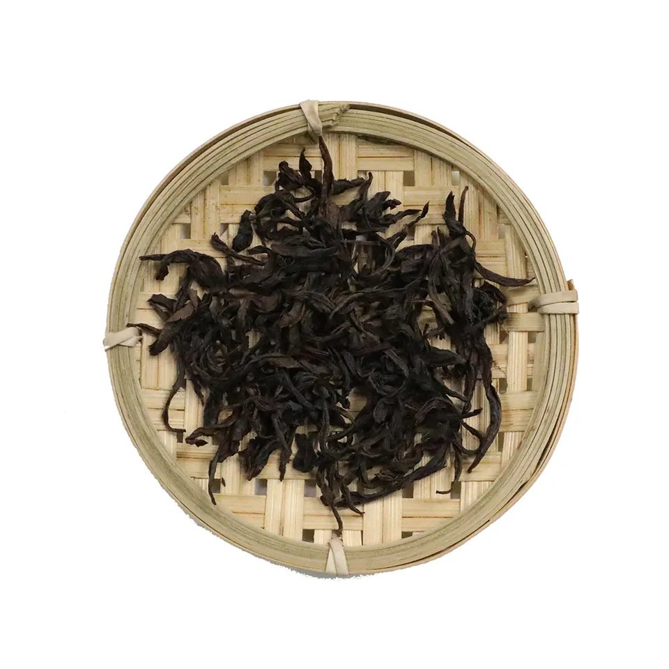 Organic Taiwan Loose Tea Leaves Pouchong Oolong Tea