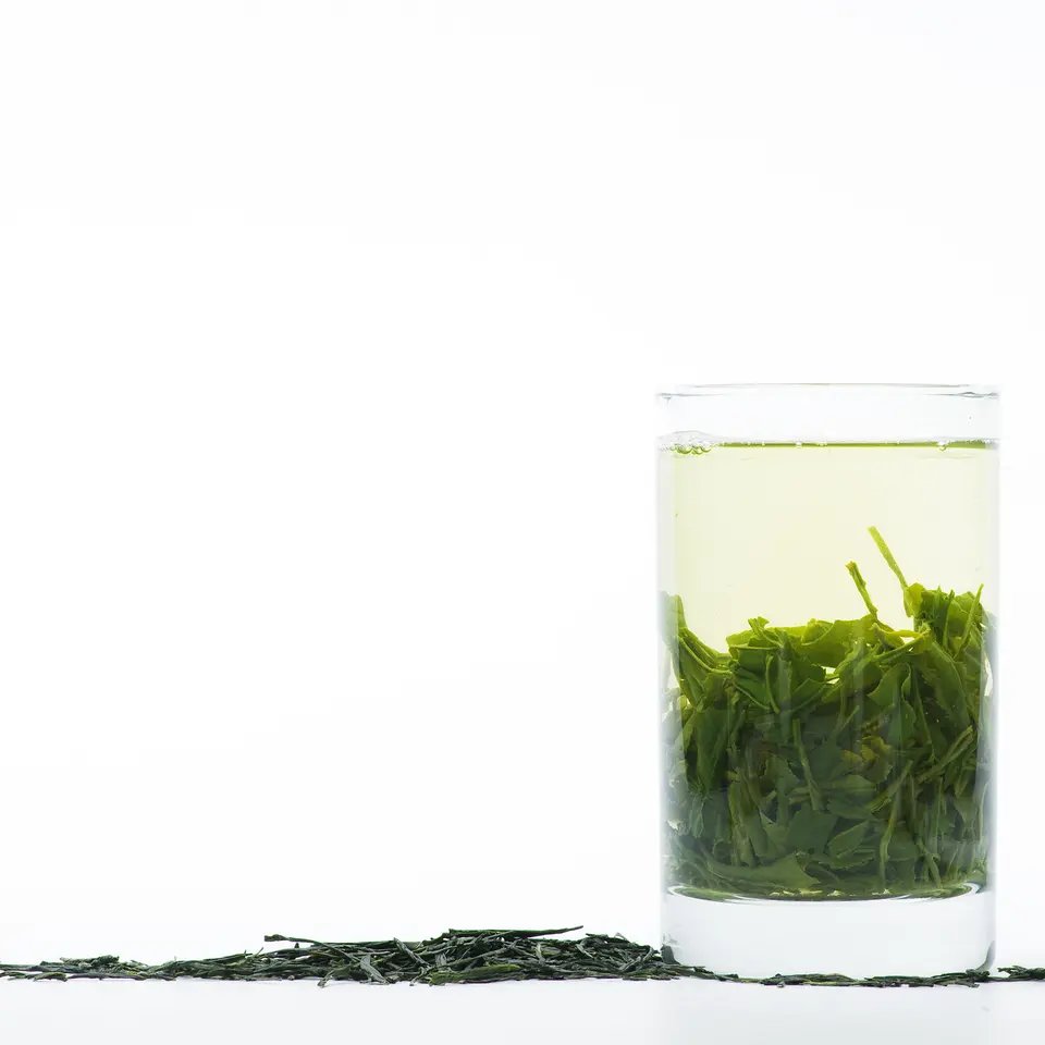 Steamed Green Tea Sencha