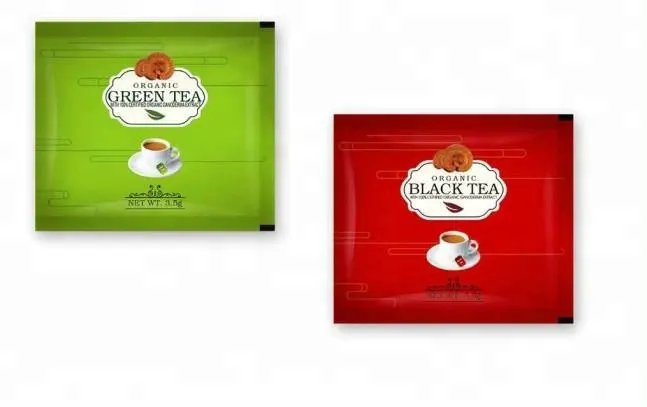 Ginseng Herbal Tea