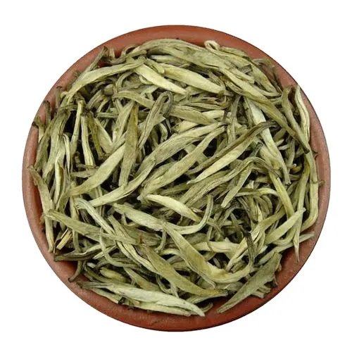 Traditional Yunnan White Tea