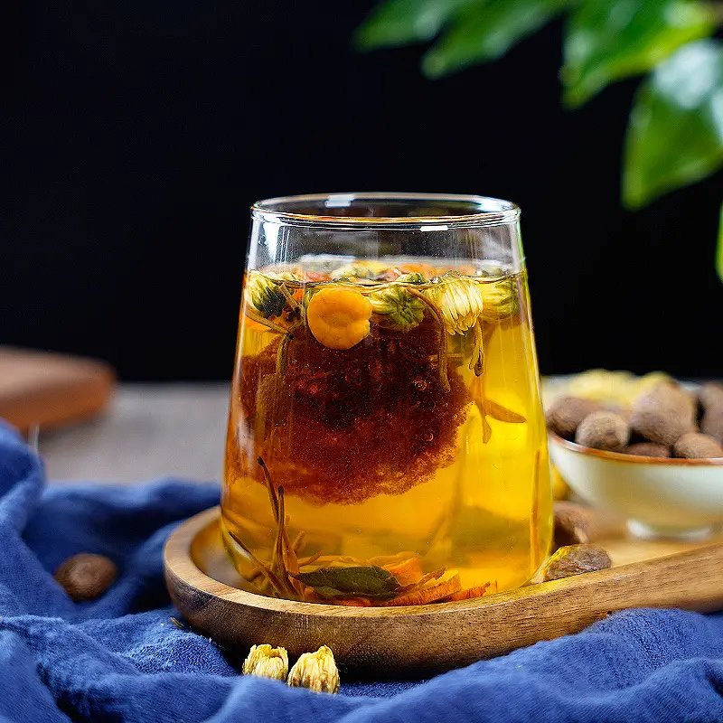 Herbal Fruit Slimming Tea