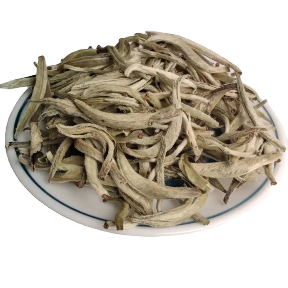 Aroma Bai Hao White Tea